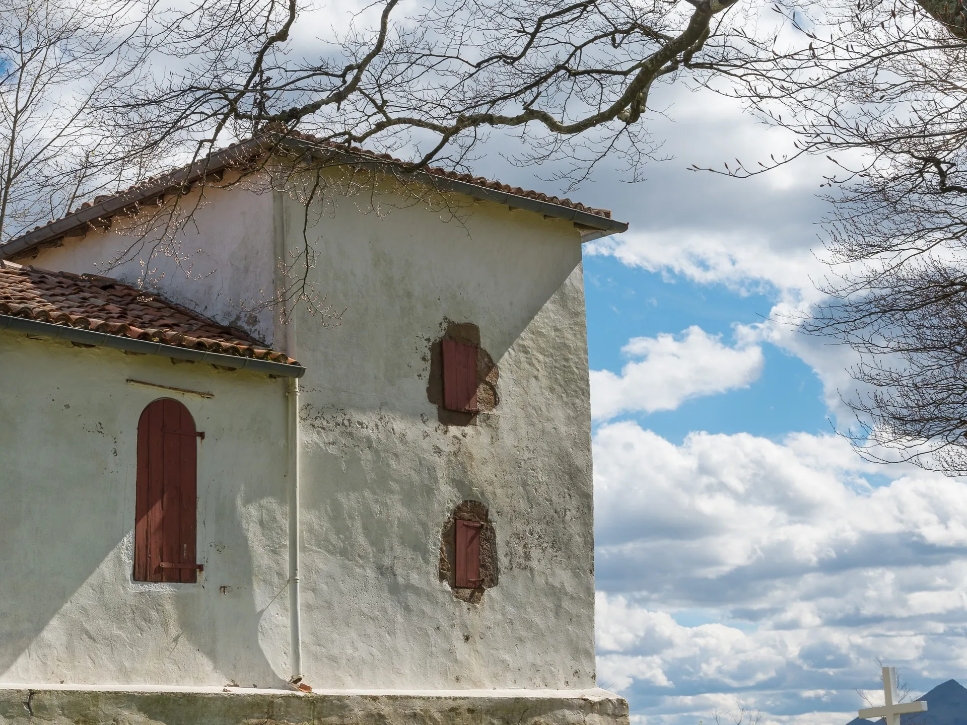 Capilla Aubepine