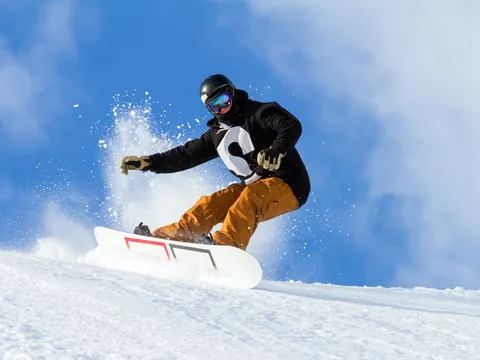 clase Snowboard Baqueira Beret Monitor Profesor Instructor Curso Val´ Aran Valle Aran