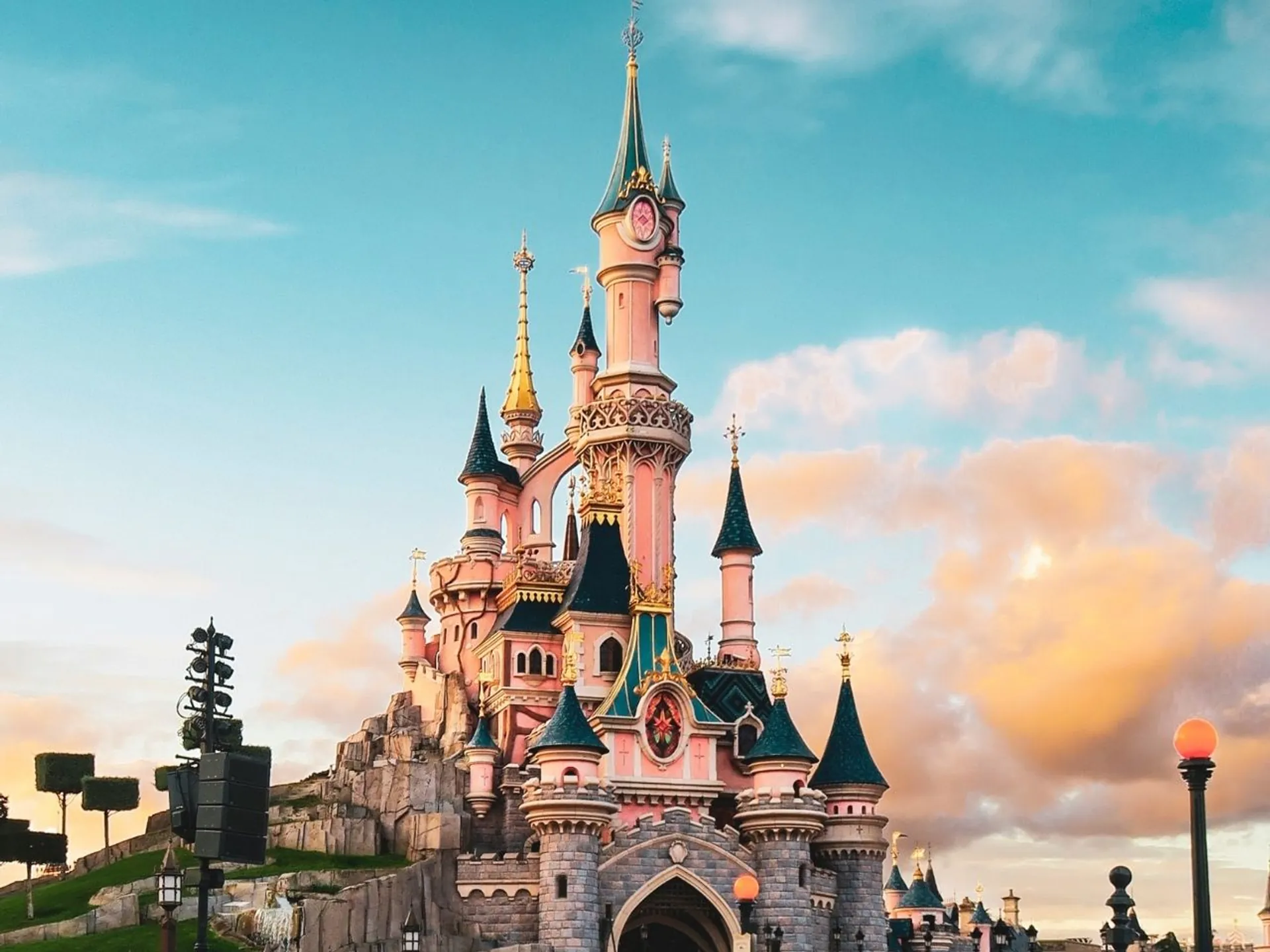disenyland parís en 3 dias buendia tours