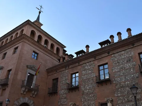 free tour Madrid Hechizado visita guiada