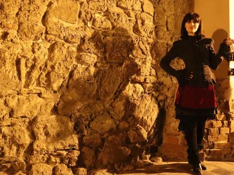 Tour por los misterios y leyendas del barrio de Buda