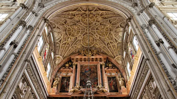 visita guiada Mezquita-catedral de Córdoba Sinagoga entradas incluidas