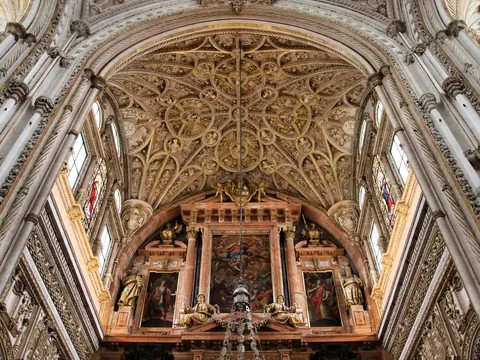 visita guiada Mezquita-catedral de Córdoba Sinagoga entradas incluidas