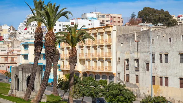 Qué hacer en Tánger entre medinas, costa y puertas de entrada al norte de Marruecos