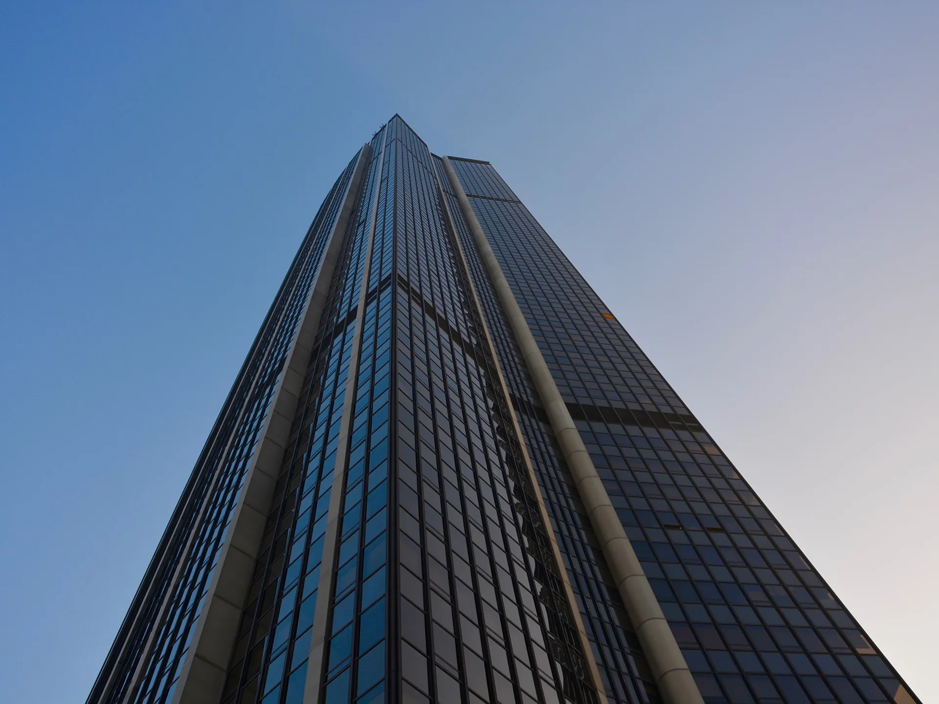 Torre Montparnasse Guía Barrio París Buendía Tours