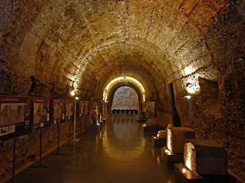 excursión Astorga desde León visita guiada
