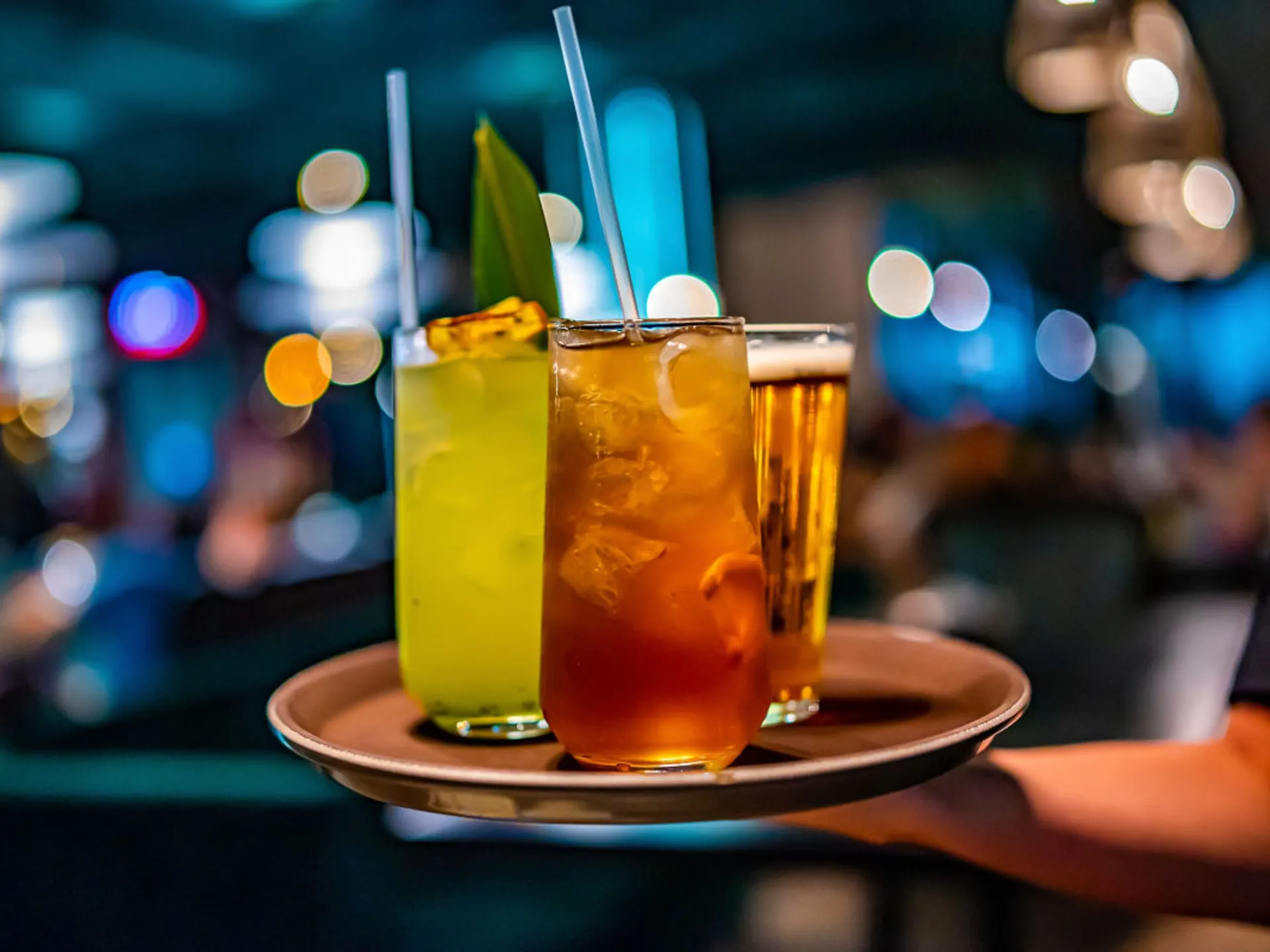 Descubre la vida nocturna de Lisboa con estas recomendaciones