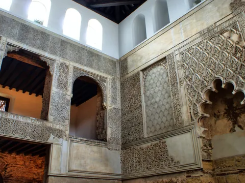 visita guiada Mezquita-catedral de Córdoba Sinagoga entradas incluidas