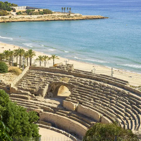 anfiteatro tarragona
