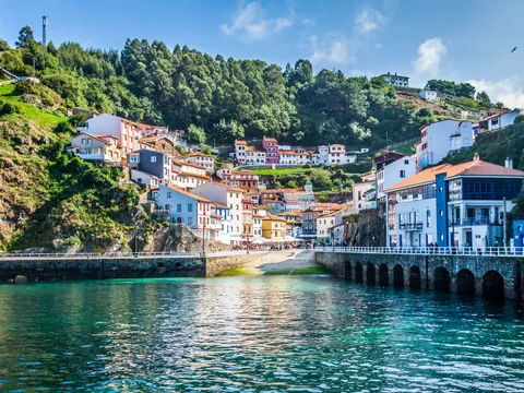 Free tour Cudillero Imprescindible