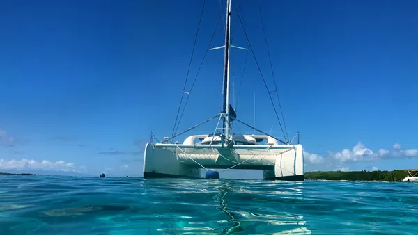paseo catamarán Altea barco Bahia Crucero Costa Blanca Comunidad Valencia