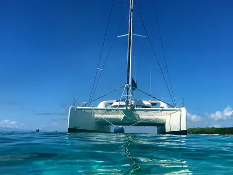 paseo catamarán Altea barco Bahia Crucero Costa Blanca Comunidad Valencia