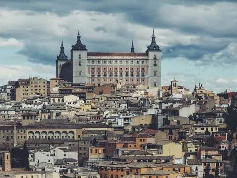excursión Toledo desde Madrid