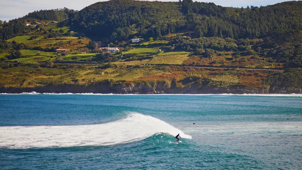 Qué hacer en Mundaka según el tipo de experiencia que buscas