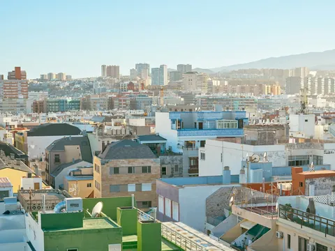 Free tour por Las Palmas de Gran Canaria