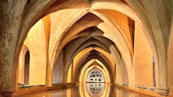 Cómo sacarle el máximo partido a tu visita al Real Alcázar de Sevilla