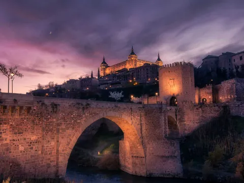 tour Toledo Brujas Castilla Mancha