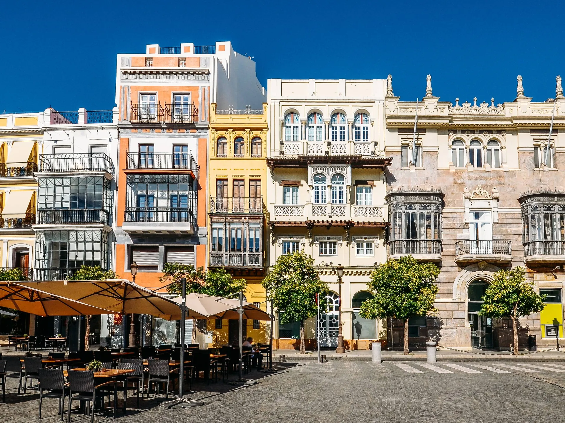 Comida típica de Sevilla - Comer en Sevilla - Guía de viaje Sevilla - Buendía Tours