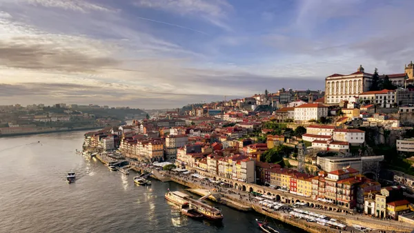 Tours privados en Oporto para descubrir la ciudad a tu ritmo y con otra profundidad