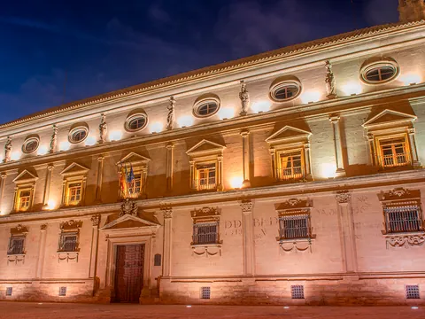 Tour misterios leyendas ubeda