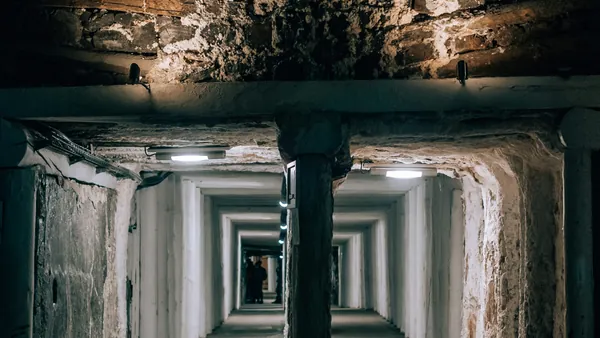 Cómo sacarle el máximo partido a tu visita a las Minas de Sal de Wieliczka
