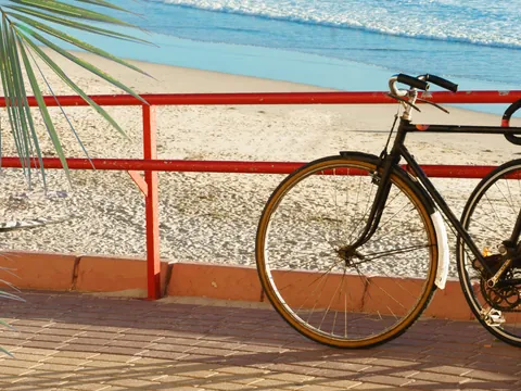 Visita guiada en bicicleta por Cádiz