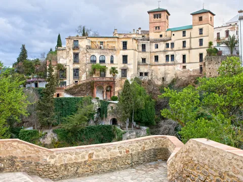 Casa Moro excursión a Ronda desde Granada