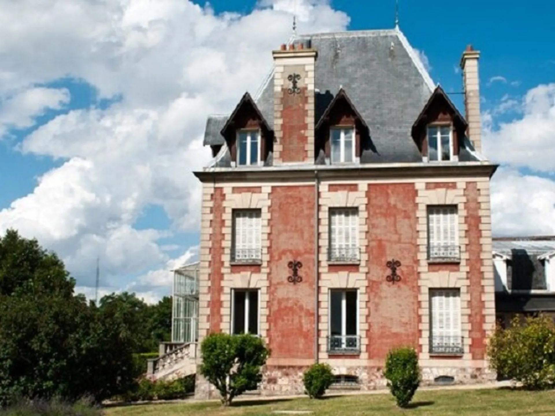 Museo Rodin - Meudon - Guías de Viaje - Buendía Tours