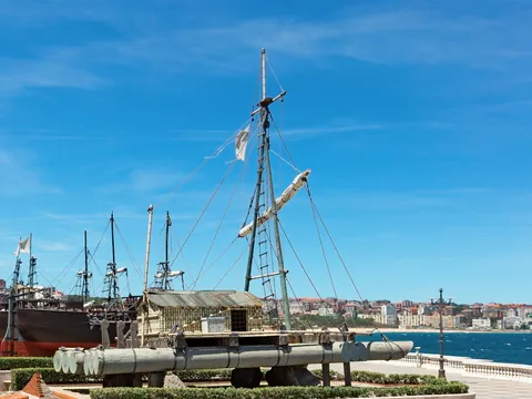 La Balsa de Vital Alsar en Santander