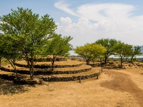 excursión Piramides Guachimontones desde Guadalajara