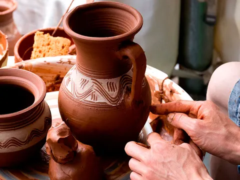 Visita guiada artesania ubeda
