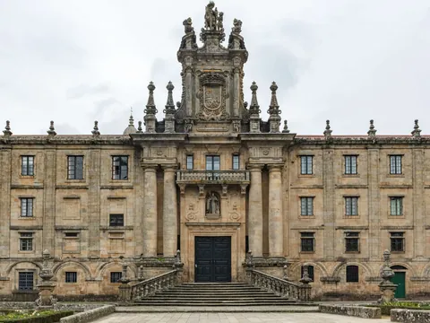 tour privado Santiago Compostela visita guiada a la Carta Galicia