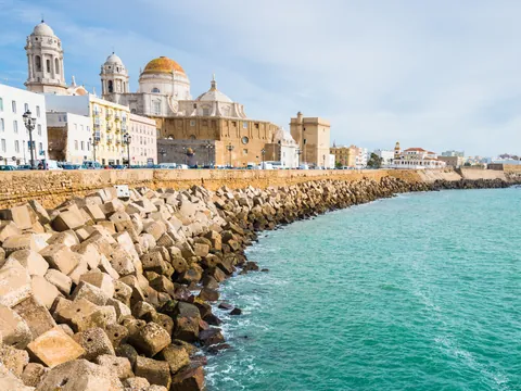 campo Sur visita guiada Cádiz entradas