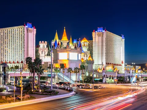 tour Ciudad las Vegas visita guiada en español las Vegas Transporte privado Nevada Estados Unidos