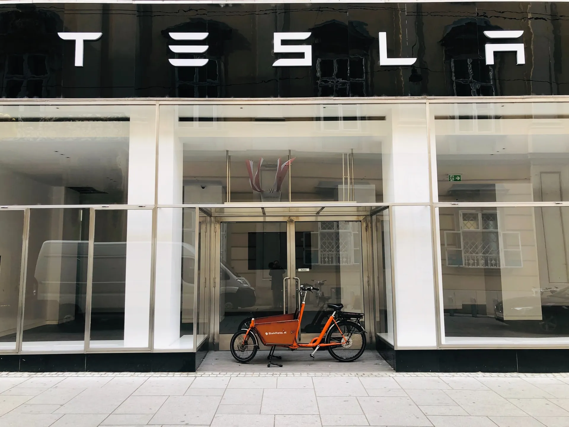 Bakfiets en Ámsterdam- Qué hacer con niños- Guía de viaje de Ámsterdam- Buendía Tours