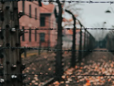 excursión Auschwitz Birkenau desde Cracovia campo concentración privado Polonia