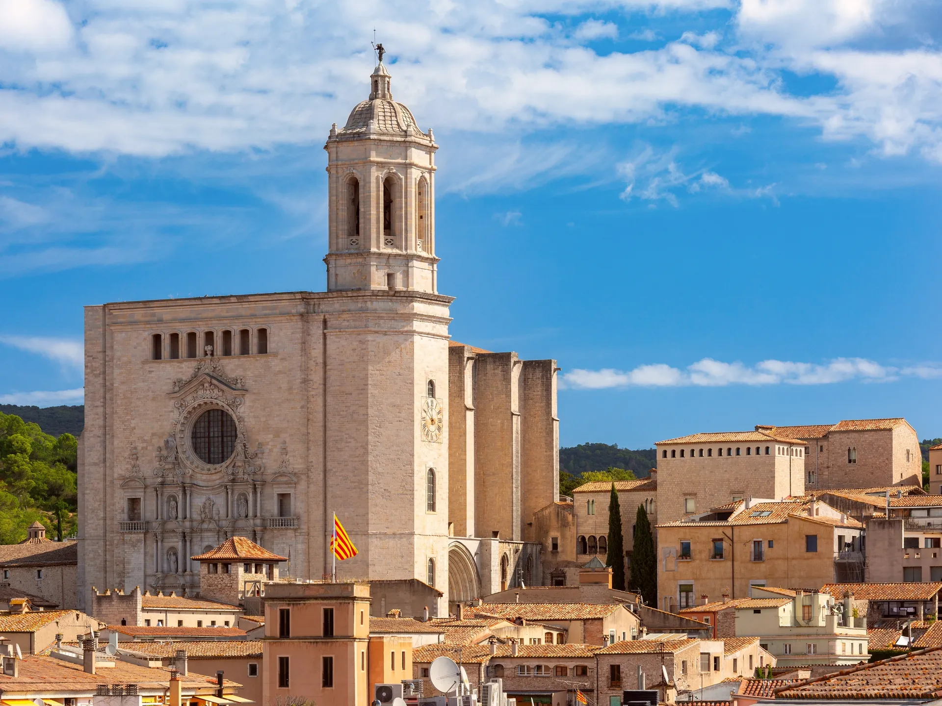 Catedral de Girona