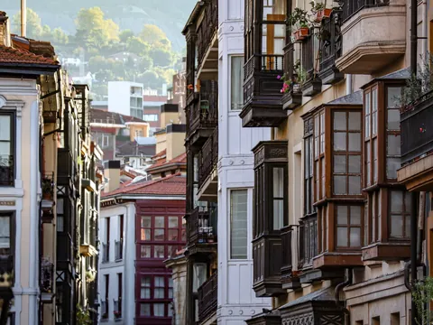Free tour Bilbao histórico
