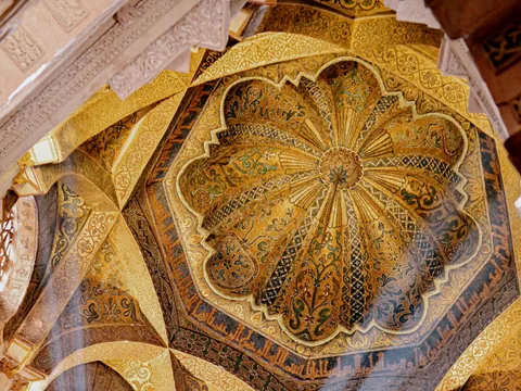visita guiada Mezquita-catedral de Córdoba Sinagoga entradas incluidas