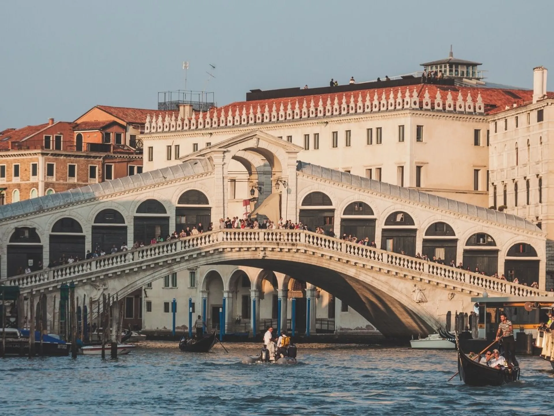 venecia buendia tours