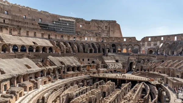 Cómo elegir entre los tours privados para conocer el Coliseo Romano