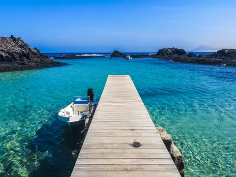 Las piscinas naturales se convertirán en el plan perfecto para dejar a un lado el estrés.