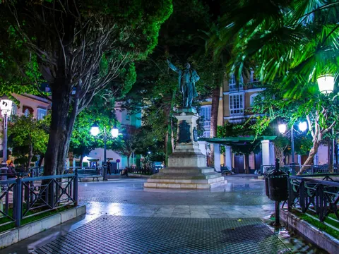 Free tour leyendas y misterios de Cádiz