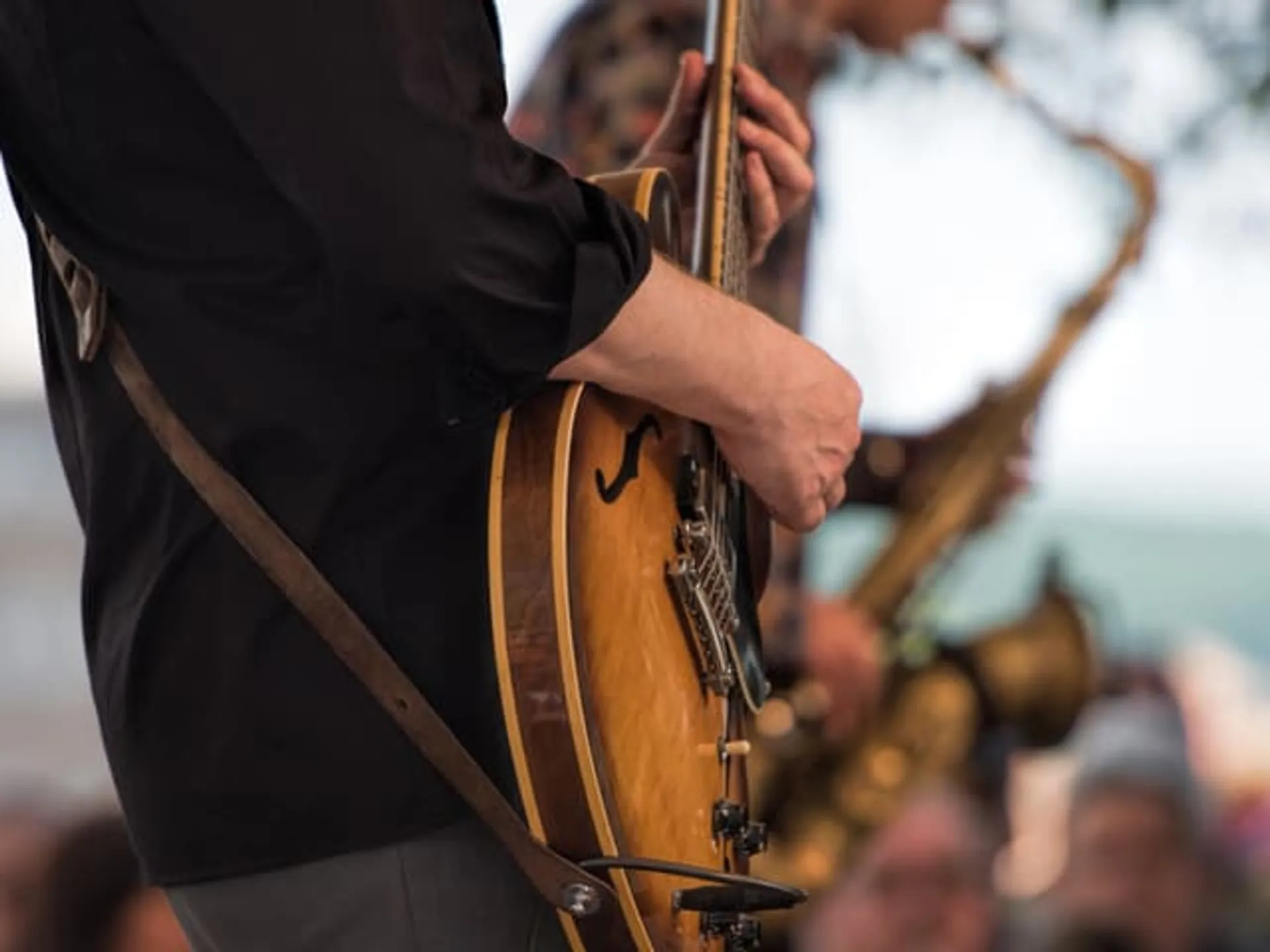 Concierto en el Festival Metrópoli Gijón-Metrópoli Gijón-Planes en Gijón-Gijón-Qué hacer en Gijón-Guías de Viajes Buendía Tours