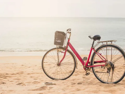 alquiler Bicicleta Cádiz Bici Bike