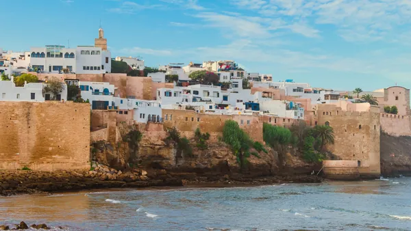 Qué hacer en Casablanca entre grandes mezquitas, costa atlántica y puertas de entrada a Marruecos