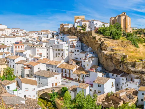 excursión Ronda Setenil Bodegas desde Málaga