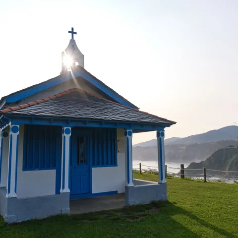 Ermita de la Regalina