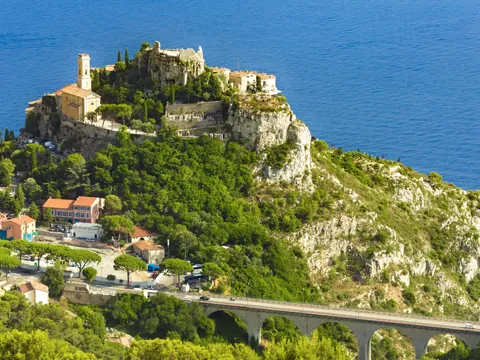 excursión Monaco Monte Carlo Eze desde Niza visita guiada español Transporte privado Francia