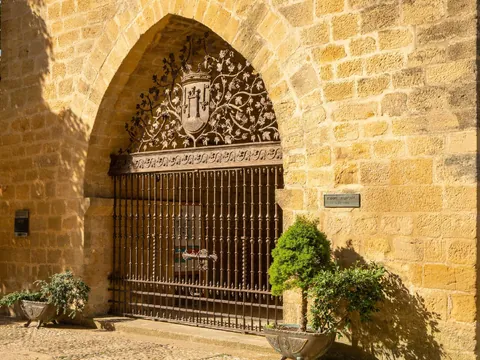 visita guiada Laguardia Cuevas Dorretxe País Vasco